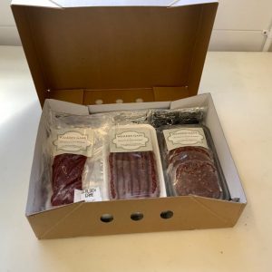 Venison Box 2